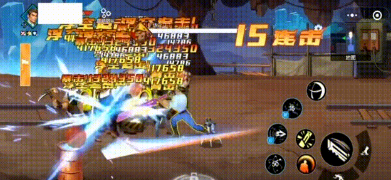 《街机恐龙》机械剑士最强技能搭配攻略