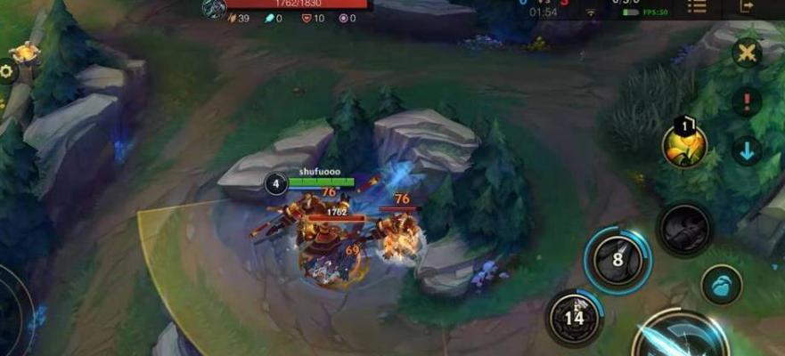 英雄联盟龙王玩什么位置？最佳位置选择是什么？