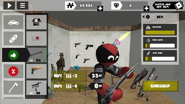 火柴人绳索英雄1旧版本安卓app