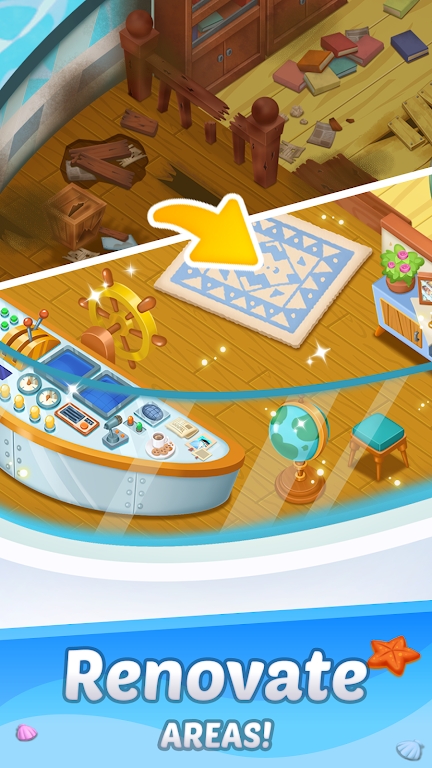 合并创造邮轮下载安装2025版