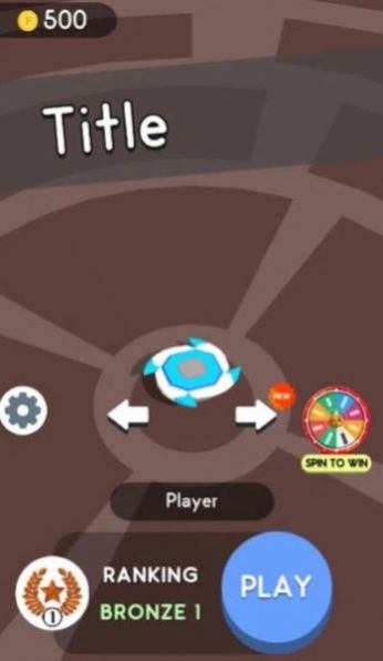 旋转战斗机2025最新版本安卓版