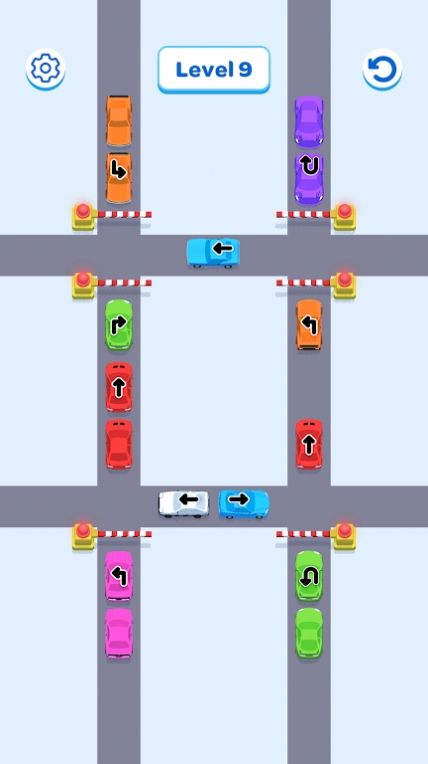 交通秩序管理安卓app下载