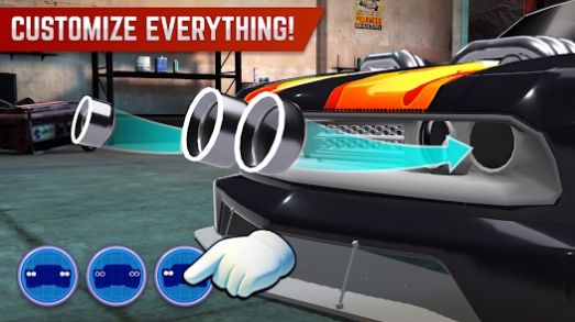 古董车之乡最新版本