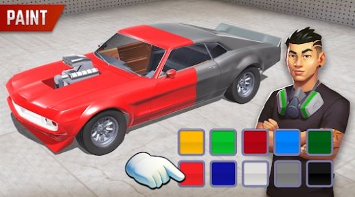 古董车之乡最新版本