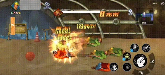 《街机恐龙》格斗家玩法介绍