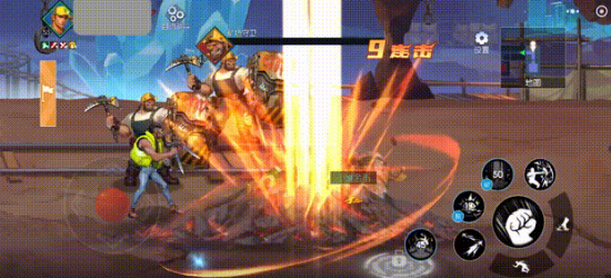 《街机恐龙》格斗家玩法介绍