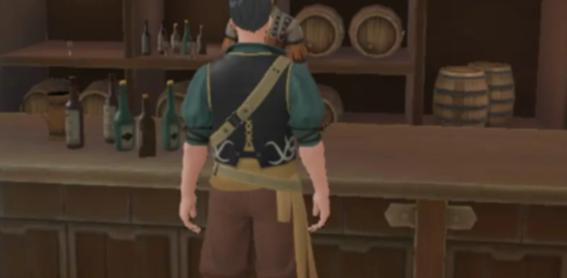 《大航海时代起源》航海士雇佣攻略