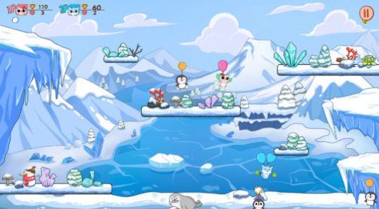 追气球之旅安卓版下载2025