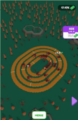 蜘蛛火车循环圈安卓版下载2025