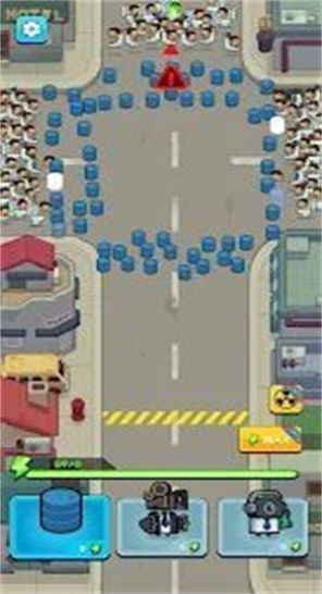 厕所防御2025版下载