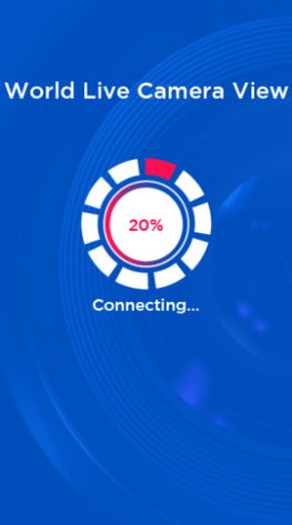 全球摄像头实时监控