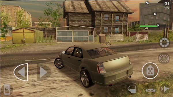 火力全开2城市狂热官方正版安卓下载最新版