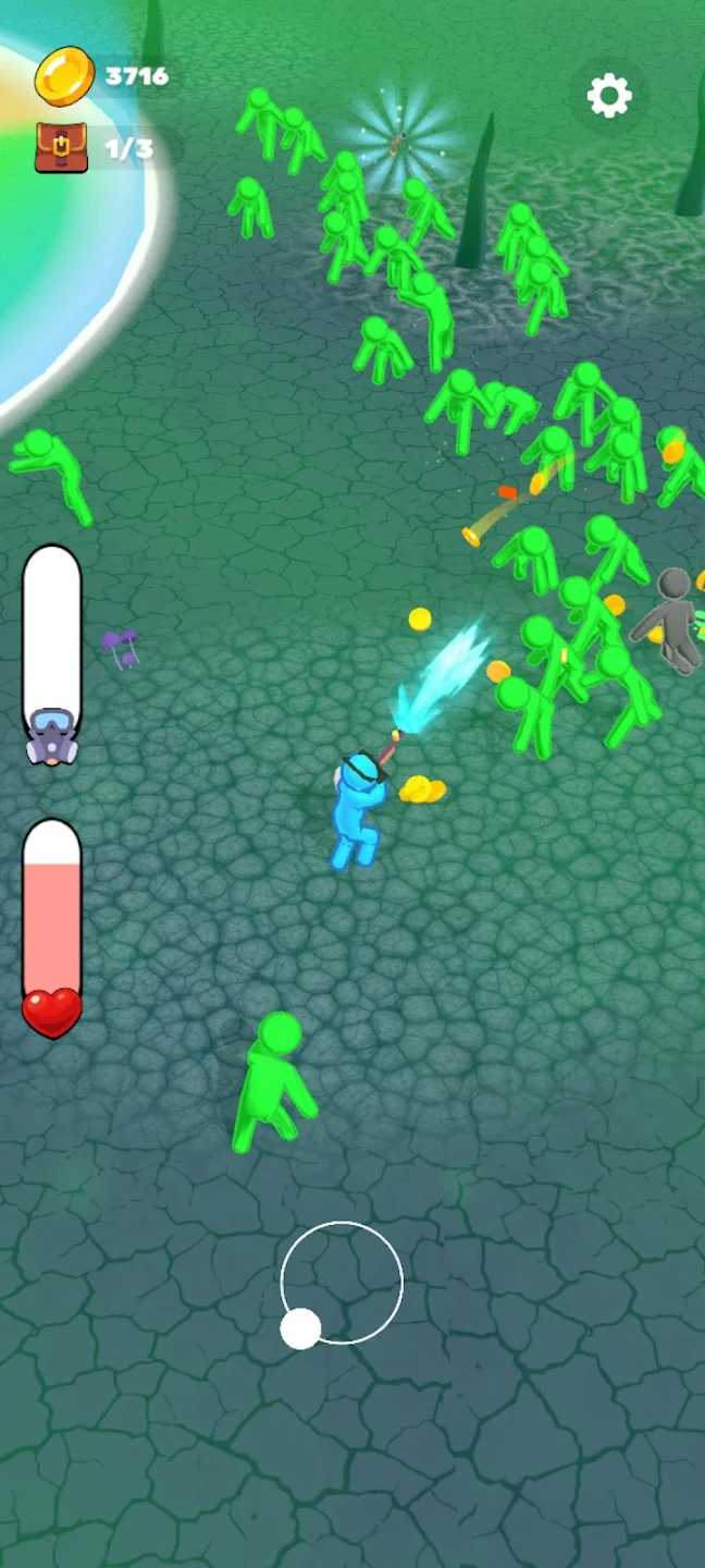 僵尸末日合并安卓版下载2025