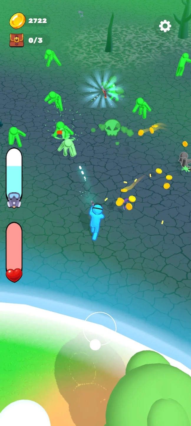 僵尸末日合并安卓版下载2025