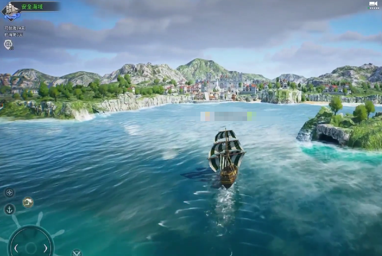 《大航海时代起源》鱼子酱位置一览