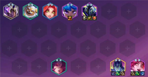 《金铲铲之战》S15版强力运营阵容分享