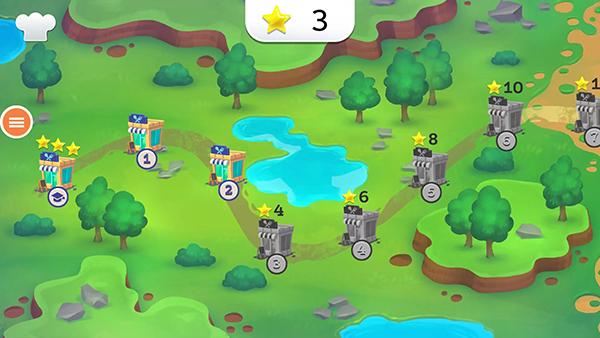 胡闹厨房2025最新安卓下载