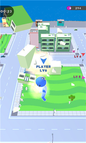 巨人大作战游戏官方版安卓2025最新版