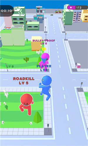 巨人大作战游戏官方版安卓2025最新版