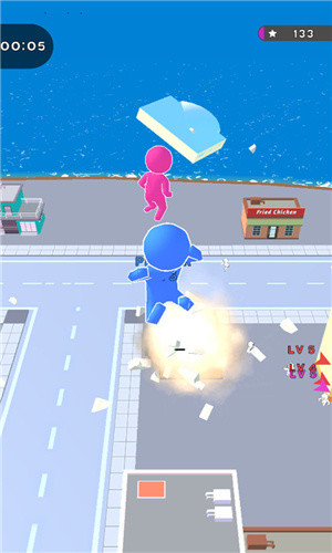 巨人大作战游戏官方版安卓2025最新版