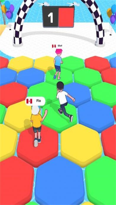 色块竞赛安卓版2025下载