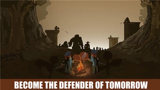 最后的希望僵尸防御TD汉化版下载安装安卓版本