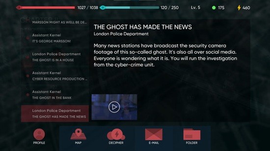 恢复联络伦敦网络谜题汉化版安卓版下载