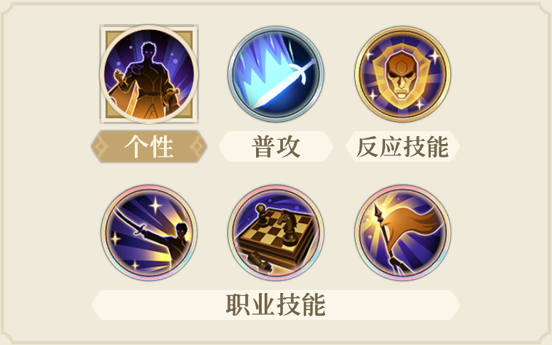 《铃兰之剑为这和平的世界》基安希尔技能加点推荐