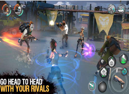 暗无天日游戏中文版app最新版下载