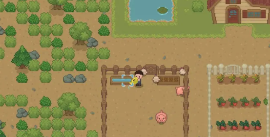 《指尖小镇》正确开局方法