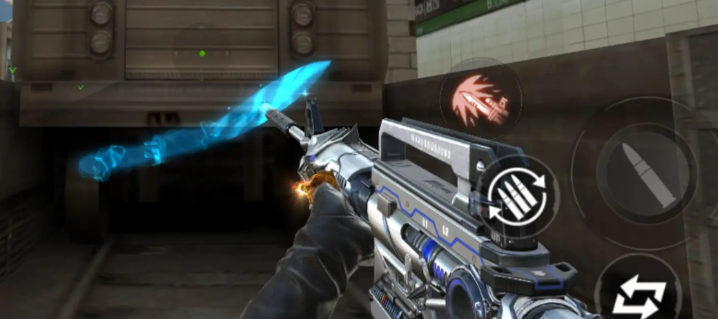 《穿越火线枪战王者》十周年活动介绍