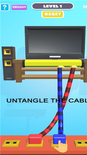 完美插头3d最新手机版app安卓下载