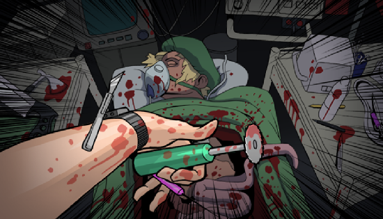 外科医生模拟器手机中文版下载安装安卓版