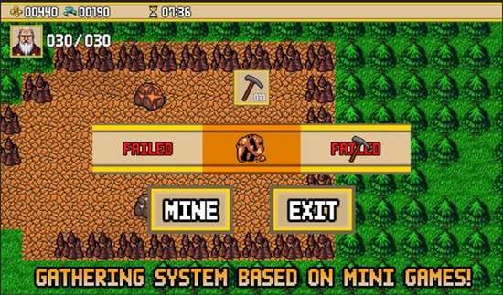 像素法师RPG安卓版