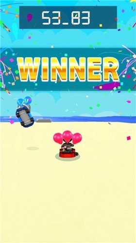 卡丁车战安卓下载2025版