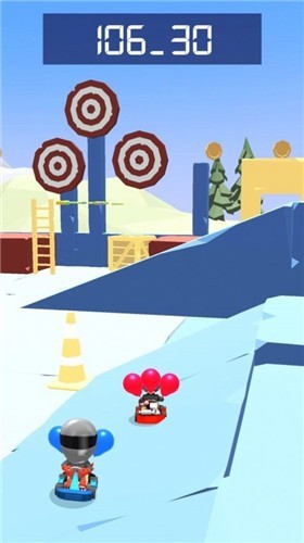 卡丁车战安卓下载2025版