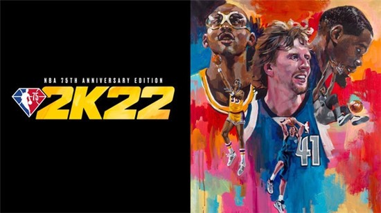nba2k22手游下载中文版最新下载免费版
