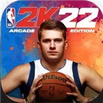 nba2k22手游中文版最新下载免费版
