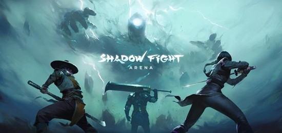 暗影格斗竞技场最新版本最新2025安卓版