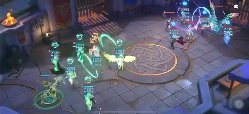 《龙魂旅人》洛基强度介绍