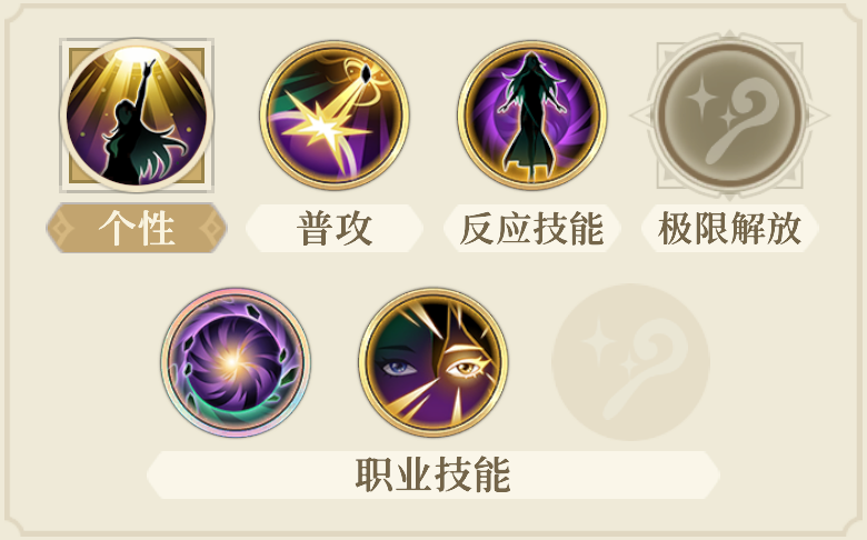 《铃兰之剑为这和平的世界》沙娜姿技能加点推荐