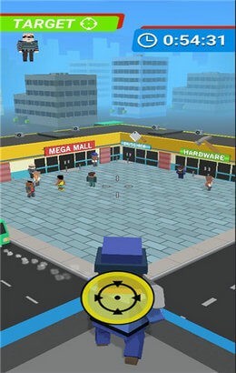 特警狙击手最新版下载安卓版