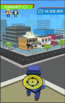 特警狙击手最新版下载安卓版