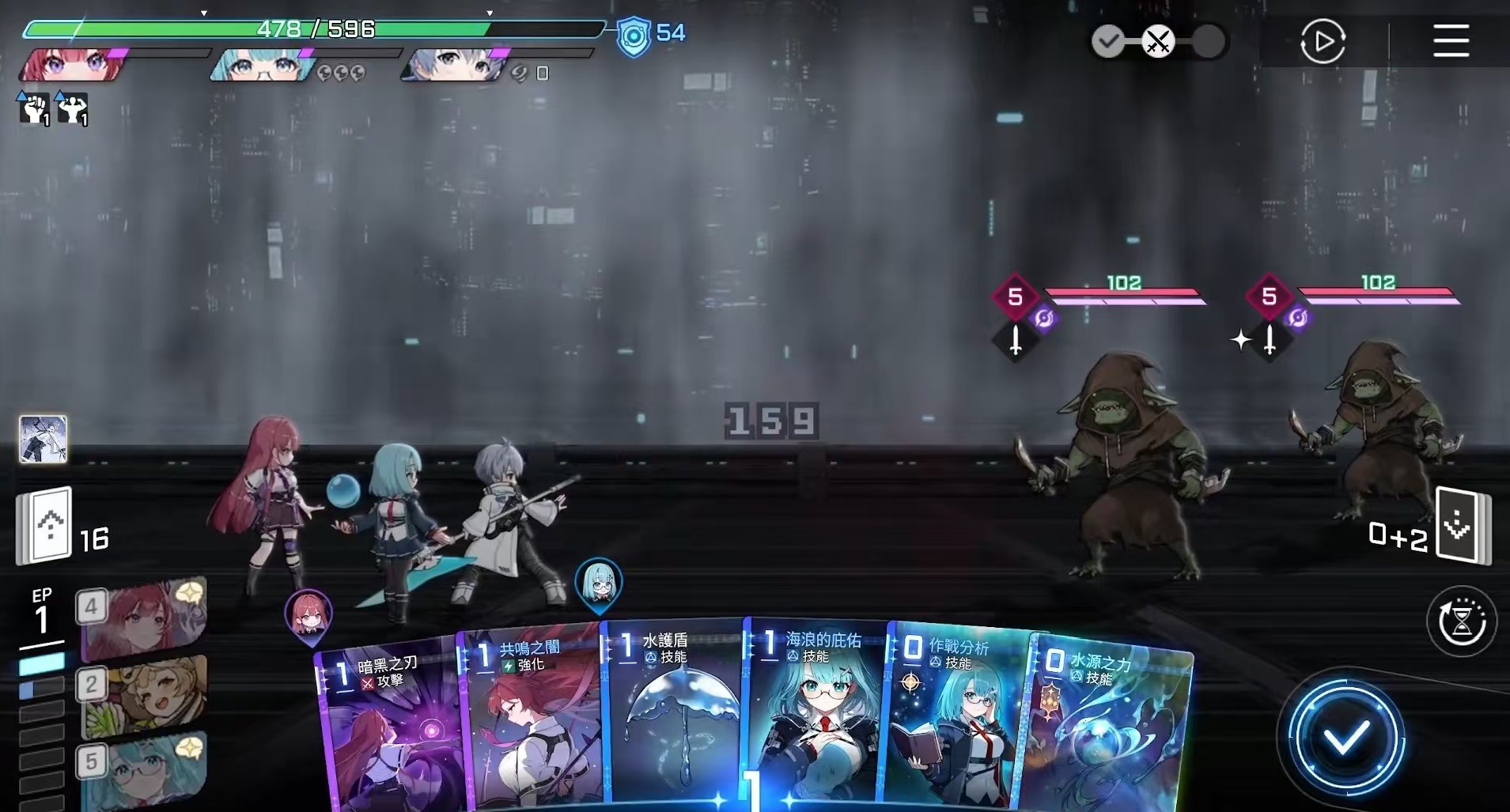 《卡厄思梦境》欧文技能介绍