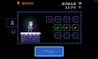 无尽的像素跑酷官方安卓版2025安卓版