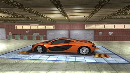 汽车模拟器3d苹果手机版最新安卓2025下载