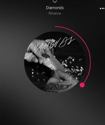 樱桃音乐播放器