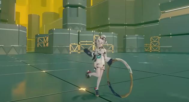 《绝区零》2.4版本新角色介绍