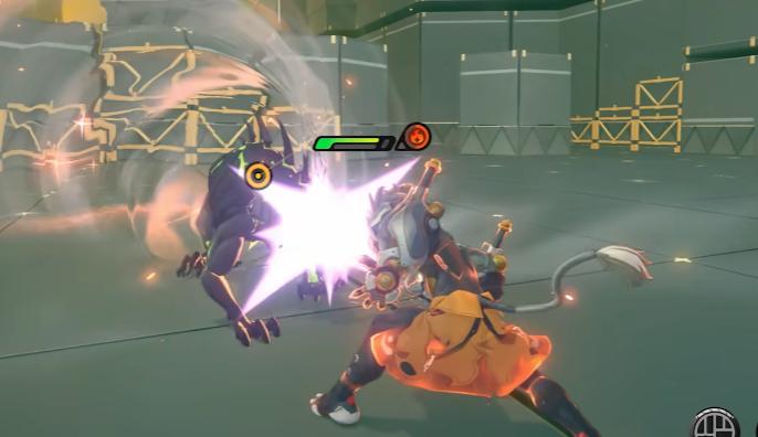 《绝区零》2.4版本新角色介绍