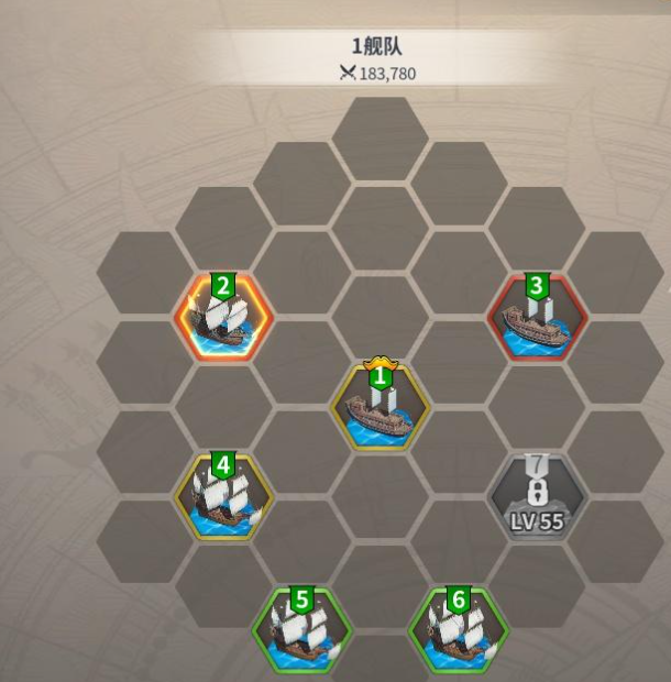 《大航海时代起源》十级船图纸获取攻略